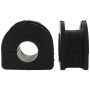 TRW PARTS JBU1101 TRW PREMIUM CHASSIS - SUSPENSION STABILIZER BAR BUSHING - JBU1101
