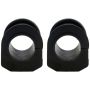 TRW PARTS JBU1103 TRW PREMIUM CHASSIS - SUSPENSION STABILIZER BAR BUSHING - JBU1103
