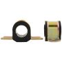 TRW PARTS JBU1104 TRW PREMIUM CHASSIS - SUSPENSION STABILIZER BAR BUSHING - JBU1104