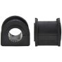 TRW PARTS JBU1105 TRW PREMIUM CHASSIS - SUSPENSION STABILIZER BAR BUSHING - JBU1105