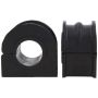 TRW PARTS JBU1107 TRW PREMIUM CHASSIS - SUSPENSION STABILIZER BAR BUSHING - JBU1107