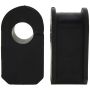 TRW PARTS JBU1117 TRW PREMIUM CHASSIS - SUSPENSION STABILIZER BAR BUSHING - JBU1117