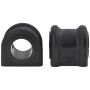 TRW PARTS JBU1122 TRW PREMIUM CHASSIS - SUSPENSION STABILIZER BAR BUSHING KIT - JBU1122
