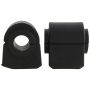 TRW PARTS JBU1123 TRW PREMIUM CHASSIS - SUSPENSION STABILIZER BAR BUSHING KIT - JBU1123