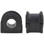 TRW PARTS JBU1125 TRW PREMIUM CHASSIS - SUSPENSION STABILIZER BAR BUSHING - JBU1125