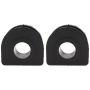 TRW PARTS JBU1127 TRW PREMIUM CHASSIS - SUSPENSION STABILIZER BAR BUSHING - JBU1127