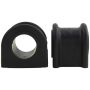 TRW PARTS JBU1128 TRW PREMIUM CHASSIS - SUSPENSION STABILIZER BAR BUSHING - JBU1128