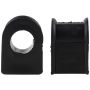 TRW PARTS JBU1129 TRW PREMIUM CHASSIS - SUSPENSION STABILIZER BAR BUSHING - JBU1129