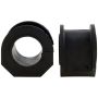 TRW PARTS JBU1132 TRW PREMIUM CHASSIS - SUSPENSION STABILIZER BAR BUSHING - JBU1132