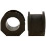 TRW PARTS JBU1132 TRW PREMIUM CHASSIS - SUSPENSION STABILIZER BAR BUSHING - JBU1132