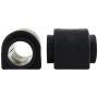 TRW PARTS JBU1135 TRW PREMIUM CHASSIS - SUSPENSION STABILIZER BAR BUSHING - JBU1135