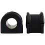 TRW PARTS JBU1139 TRW PREMIUM CHASSIS - SUSPENSION STABILIZER BAR BUSHING - JBU1139