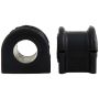 TRW PARTS JBU1139 TRW PREMIUM CHASSIS - SUSPENSION STABILIZER BAR BUSHING - JBU1139