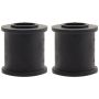 TRW PARTS JBU1144 TRW PREMIUM CHASSIS - SUSPENSION STABILIZER BAR BUSHING - JBU1144