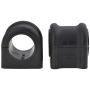 TRW PARTS JBU1145 TRW PREMIUM CHASSIS - SUSPENSION STABILIZER BAR BUSHING - JBU1145