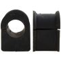 TRW PARTS JBU1149 TRW PREMIUM CHASSIS - SUSPENSION STABILIZER BAR BUSHING - JBU1149