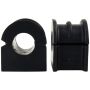 TRW PARTS JBU1154 TRW PREMIUM CHASSIS - SUSPENSION STABILIZER BAR BUSHING - JBU1154