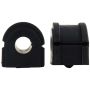 TRW PARTS JBU1156 TRW PREMIUM CHASSIS - SUSPENSION STABILIZER BAR BUSHING - JBU1156