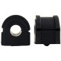 TRW PARTS JBU1156 TRW PREMIUM CHASSIS - SUSPENSION STABILIZER BAR BUSHING - JBU1156