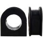TRW PARTS JBU1158 TRW PREMIUM CHASSIS - SUSPENSION STABILIZER BAR BUSHING - JBU1158