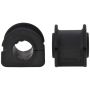 TRW PARTS JBU1161 TRW PREMIUM CHASSIS - SUSPENSION STABILIZER BAR BUSHING - JBU1161