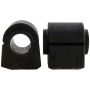 TRW PARTS JBU1162 TRW PREMIUM CHASSIS - SUSPENSION STABILIZER BAR BUSHING KIT - JBU1162