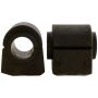 TRW PARTS JBU1162 TRW PREMIUM CHASSIS - SUSPENSION STABILIZER BAR BUSHING KIT - JBU1162