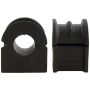 TRW PARTS JBU1165 TRW PREMIUM CHASSIS - SUSPENSION STABILIZER BAR BUSHING - JBU1165