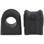 TRW PARTS JBU1167 TRW PREMIUM CHASSIS - SUSPENSION STABILIZER BAR BUSHING - JBU1167
