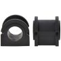 TRW PARTS JBU1176 TRW PREMIUM CHASSIS - SUSPENSION STABILIZER BAR BUSHING - JBU1176