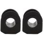 TRW PARTS JBU1178 TRW PREMIUM CHASSIS - SUSPENSION STABILIZER BAR BUSHING - JBU1178