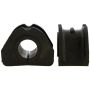 TRW PARTS JBU1182 TRW PREMIUM CHASSIS - SUSPENSION STABILIZER BAR BUSHING - JBU1182