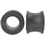 TRW PARTS JBU1189 TRW PREMIUM CHASSIS - SUSPENSION STABILIZER BAR BUSHING - JBU1189