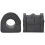 TRW PARTS JBU1191 TRW PREMIUM CHASSIS - SUSPENSION STABILIZER BAR BUSHING - JBU1191