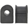 TRW PARTS JBU1193 TRW PREMIUM CHASSIS - SUSPENSION STABILIZER BAR BUSHING - JBU1193