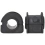 TRW PARTS JBU1197 TRW PREMIUM CHASSIS - SUSPENSION STABILIZER BAR BUSHING - JBU1197