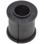 TRW PARTS JBU1210 TRW PREMIUM CHASSIS - SUSPENSION STABILIZER BAR BUSHING - JBU1210