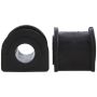 TRW PARTS JBU1216 TRW PREMIUM CHASSIS - SUSPENSION STABILIZER BAR BUSHING - JBU1216