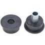 TRW PARTS JBU1253 TRW PREMIUM CHASSIS - SUSPENSION TRACK BAR BUSHING - JBU1253
