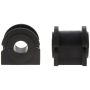 TRW PARTS JBU1277 TRW PREMIUM CHASSIS - SUSPENSION STABILIZER BAR BUSHING KIT - JBU1277