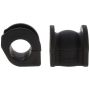 TRW PARTS JBU1288 TRW PREMIUM CHASSIS - SUSPENSION STABILIZER BAR BUSHING KIT - JBU1288
