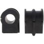 TRW PARTS JBU1294 TRW PREMIUM CHASSIS - SUSPENSION STABILIZER BAR BUSHING KIT - JBU1294