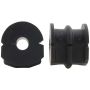 TRW PARTS JBU1295 TRW PREMIUM CHASSIS - SUSPENSION STABILIZER BAR BUSHING - JBU1295