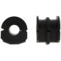 TRW PARTS JBU1298 TRW PREMIUM CHASSIS - SUSPENSION STABILIZER BAR BUSHING KIT - JBU1298