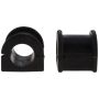 TRW PARTS JBU1323 TRW PREMIUM CHASSIS - SUSPENSION STABILIZER BAR BUSHING - JBU1323