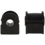 TRW PARTS JBU1326 TRW PREMIUM CHASSIS - SUSPENSION STABILIZER BAR BUSHING KIT - JBU1326