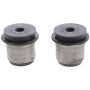 TRW PARTS JBU1355 TRW PREMIUM CHASSIS - SUSPENSION CONTROL ARM BUSHING KIT - JBU1355