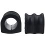 TRW PARTS JBU1398 TRW PREMIUM CHASSIS - SUSPENSION STABILIZER BAR BUSHING KIT - JBU1398