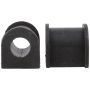 TRW PARTS JBU1462 TRW PREMIUM CHASSIS - SUSPENSION STABILIZER BAR BUSHING KIT - JBU1462