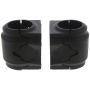 TRW PARTS JBU1527 TRW PREMIUM CHASSIS - SUSPENSION STABILIZER BAR BUSHING - JBU1527